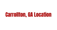Carrollton, GA Location