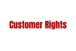 Customer Rights
