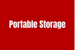 Portable Storage