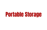 Portable Storage